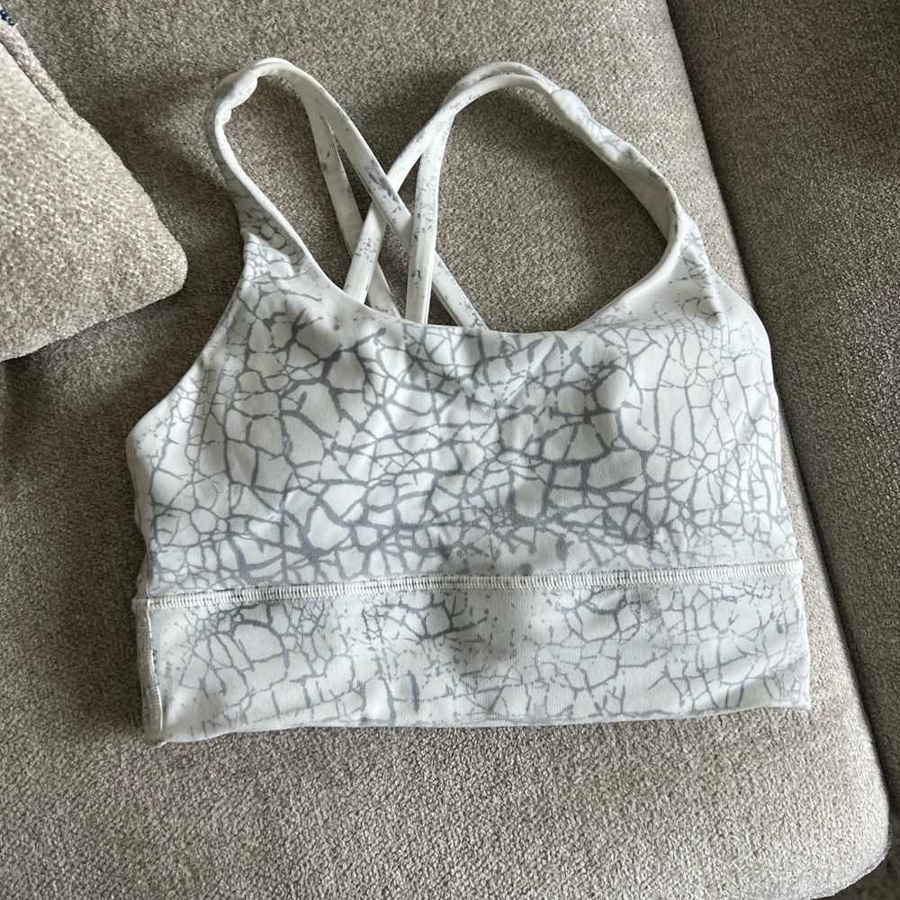 Lululemon Energy Bra